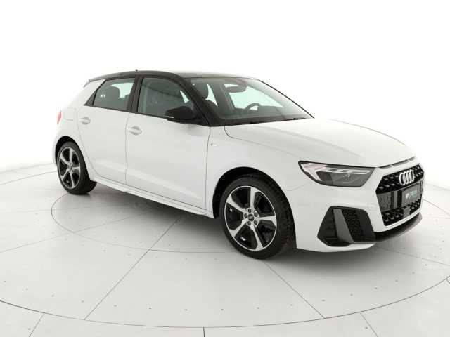 Audi A1 SPORTBACK 25 TFSI Adrenalin S line edition