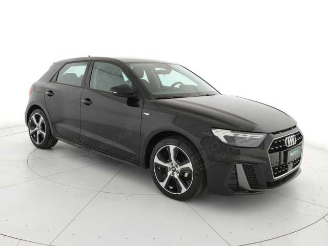 Audi A1 SPORTBACK 25 TFSI Adrenalin S line edition