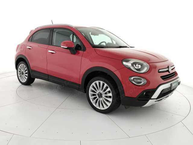 Fiat 500X 1.6 MultiJet 120 CV Cross