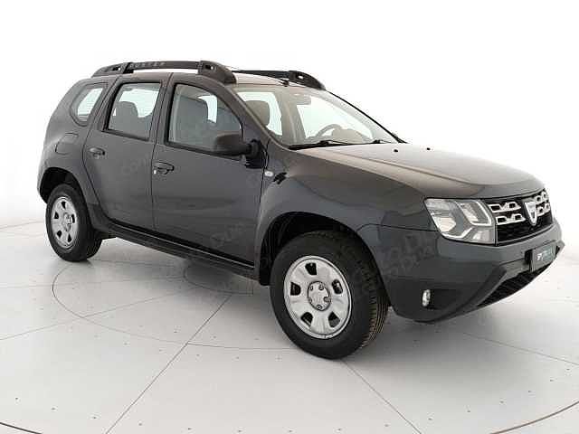 Dacia Duster 1.5 dCi 110CV 4x2 Ambiance da Contauto Due S.R.L.