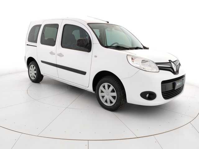 Renault Kangoo 1.5 dCi 75 CV 5 porte N1 autocarro