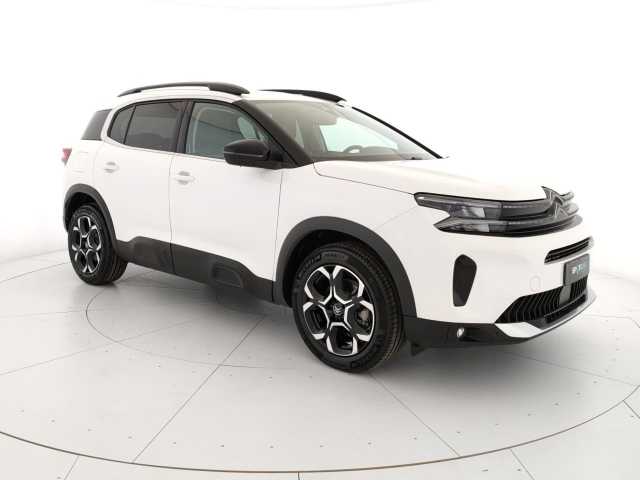 Citroen C5 Aircross BlueHDi 130 S&S Feel Pack