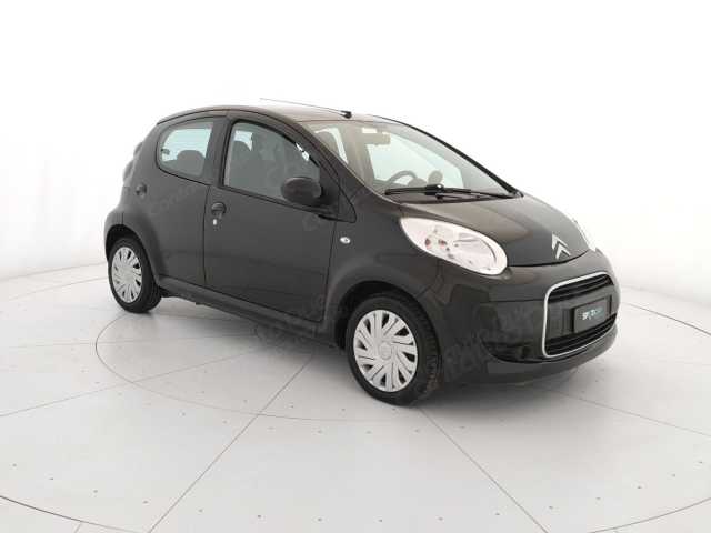 Citroen C1 1.0 5 porte airdream Perfect