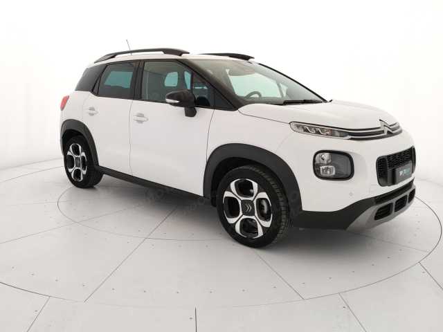 Citroen C3 Aircross BlueHDi 100 Shine