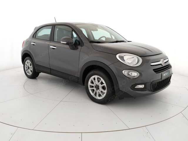 Fiat 500X 1.6 MultiJet 120 CV 4X2 Business