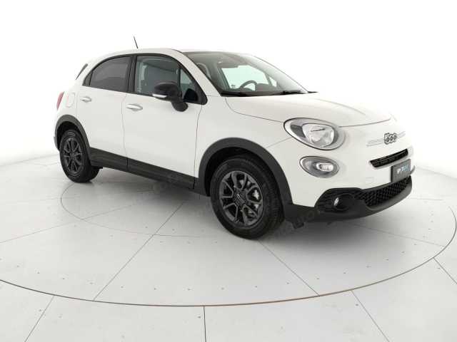 Fiat 500X 1.0 T3 120 CV Club da Contauto Due S.R.L.