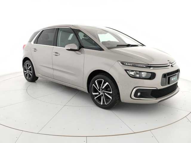 Citroen C4 Picasso BlueHDi 120 S&S Feel