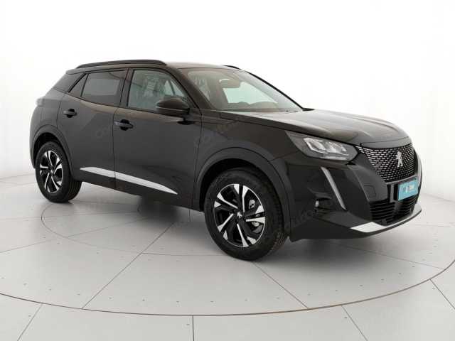 Peugeot 2008 PureTech 130 S&S EAT8 Allure Pack