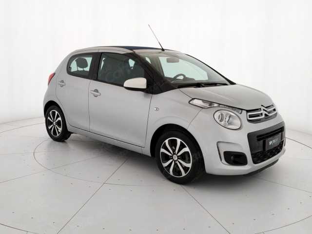 Citroen C1 Airscape VTi 72 S&S 5 porte Shine