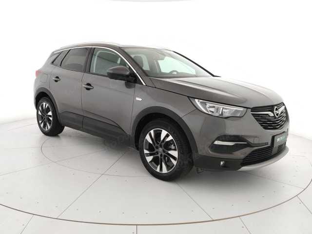 Opel Grandland 1.5 diesel Ecotec Start&Stop Innovation