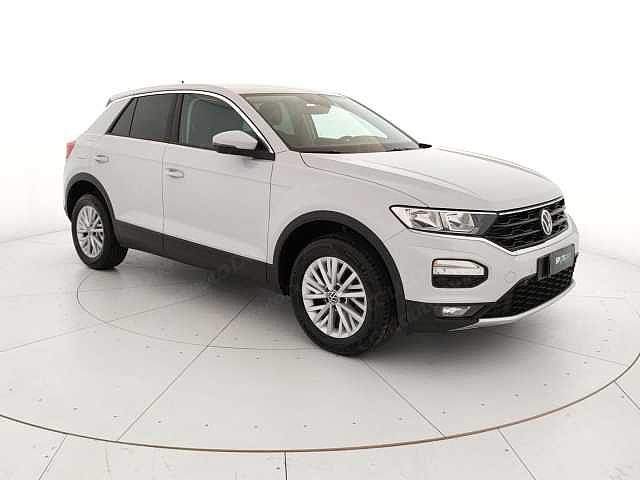 Volkswagen T-Roc 2.0 TDI SCR Business BlueMotion Technology