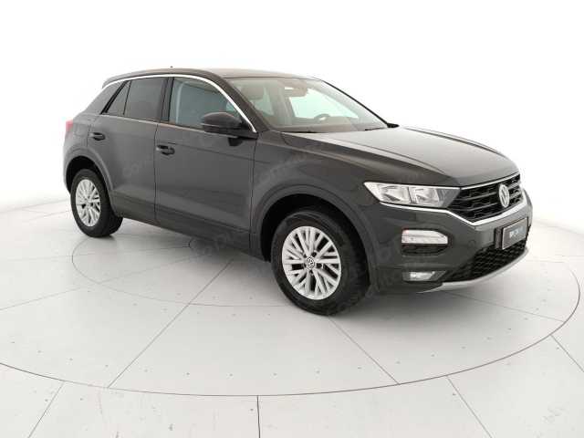 Volkswagen T-Roc 1.6 TDI SCR Business BlueMotion Technology
