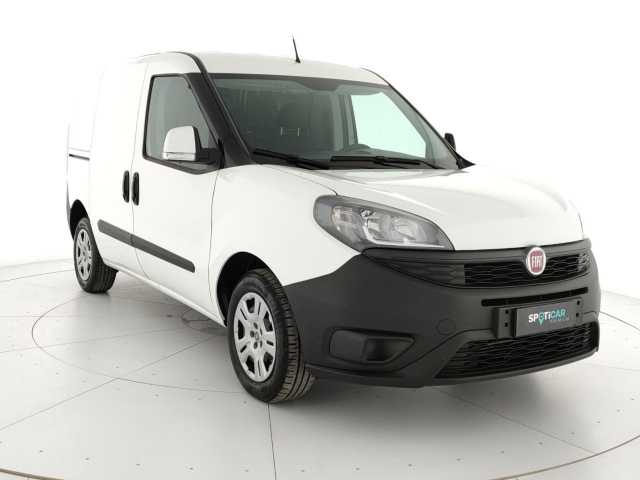 Fiat Doblò 1.3 MJT furgone Lamierato 95cv