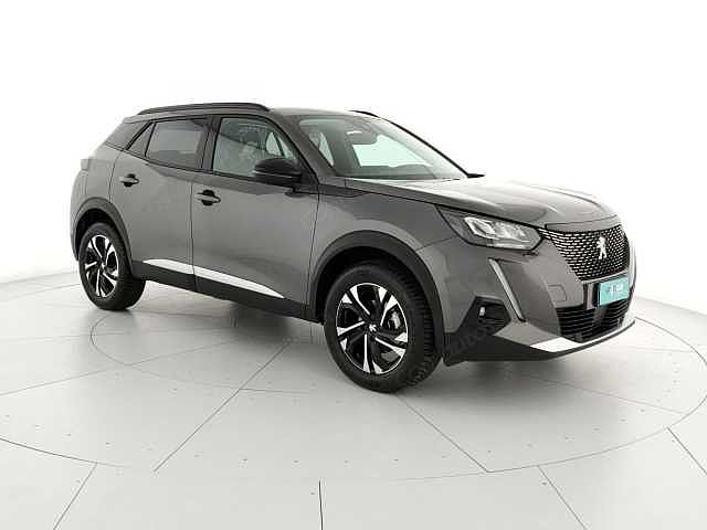 Peugeot 2008 PureTech 130 S&S Allure Pack
