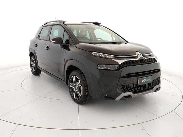 Citroen C3 Aircross BlueHDi 110 S&S Feel