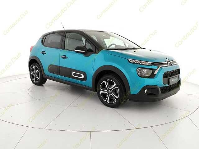 Citroen C3 BlueHDi 100 S&S Shine