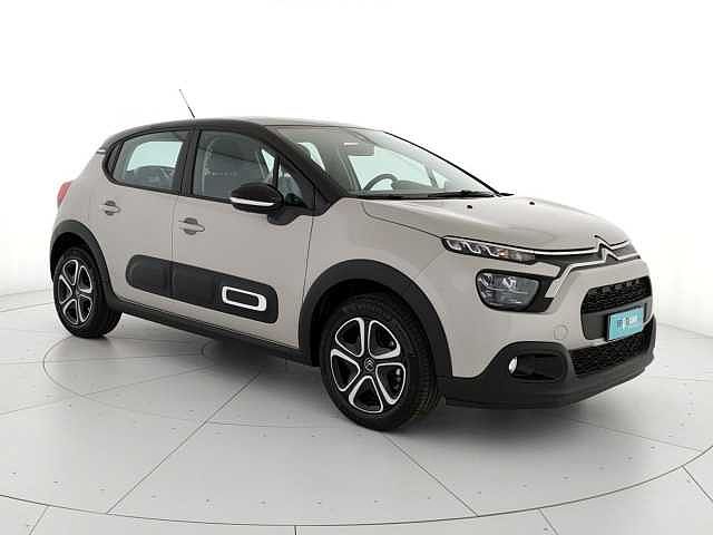 Citroen C3 BlueHDi 100 S&S Shine