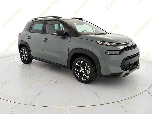 Citroen C3 Aircross PureTech 110 S&S Shine