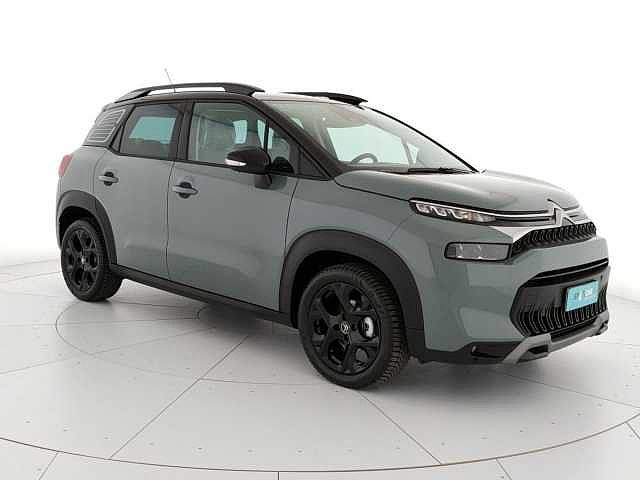 Citroen C3 Aircross BlueHDi 110 S&S Shine Pack