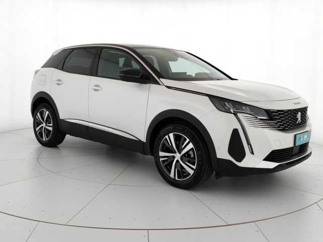 Peugeot 3008 BlueHDi 130 HDI S&S Allure Pack