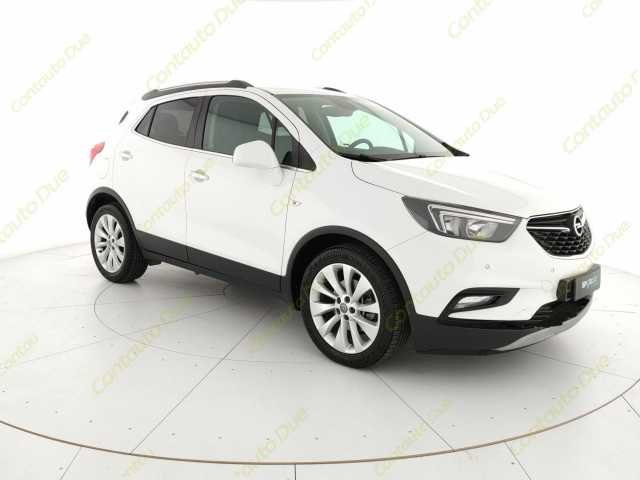 Opel Mokka X 1.6 CDTI Ecotec 136CV 4x2 aut. Innovation da Contauto Due S.R.L.