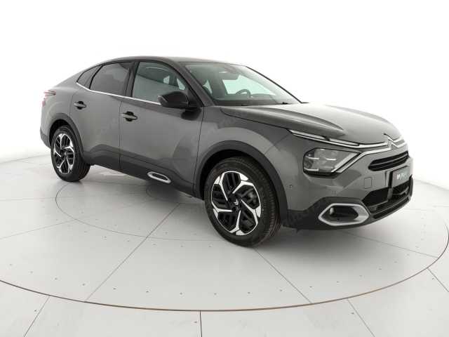 Citroen C4 X PureTech 130 S&S EAT8 Shine