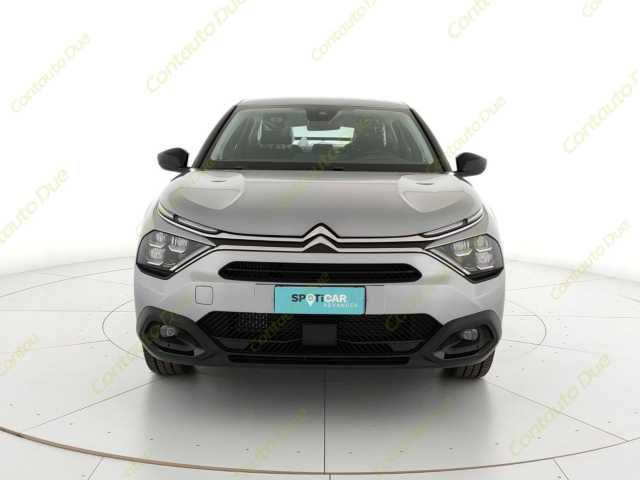 Citroen C4 X PureTech 130 S&S EAT8 Feel Pack