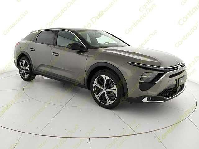 Citroen C5 X PureTech 130 S&S EAT8 Feel Pack
