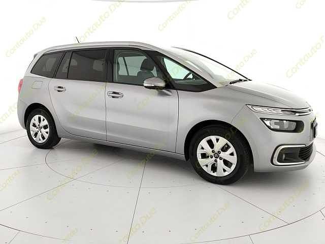 Citroen Grand C4 ceTour. r PureTech 130 S&S Feel 7 posti da Contauto Due S.R.L.