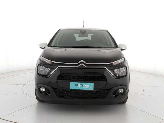 Citroen C3 PureTech 83 S&S Shine