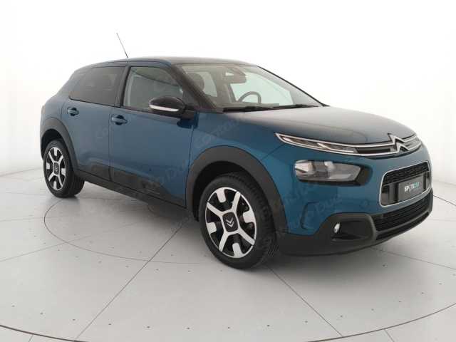 Citroen C4 Cactus PureTech 110 S&S Shine Pack