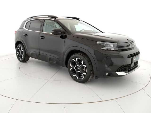 Citroen C5 Aircross BlueHDi 130 S&S EAT8 Plus