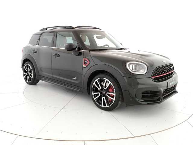 MINI Mini Countryman F60 Mini 2.0 John Cooper Works Countryman