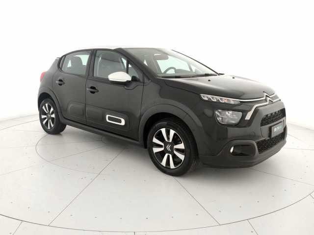 Citroen C3 BlueHDi 100 S&S Shine