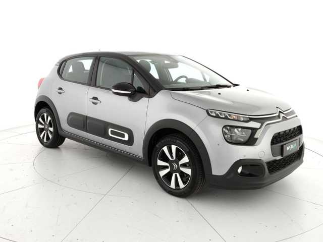 Citroen C3 BlueHDi 100 S&S Shine