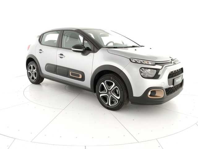 Citroen C3 BlueHDi 100 S&S C-Series