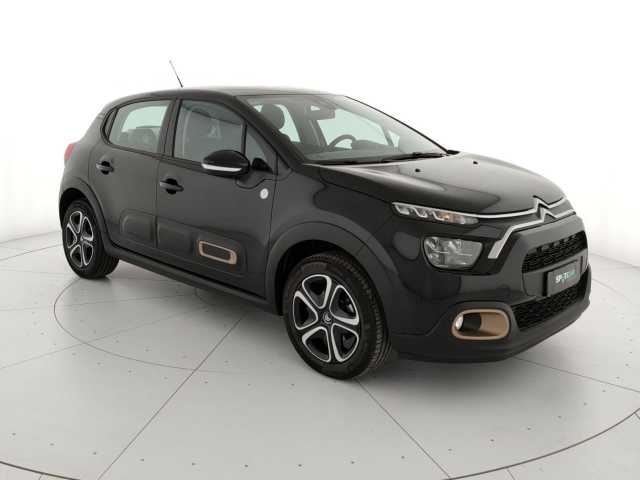 Citroen C3 BlueHDi 100 Serie Speciale C-Series