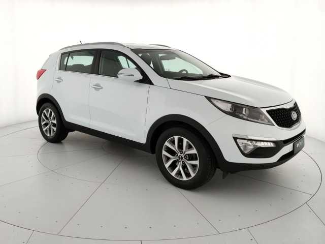 Kia Sportage 1.7 CRDI VGT 2WD Active da Contauto Due S.R.L.