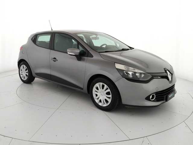 Renault Clio 1.5 dCi 8V 75CV 5 porte Wave