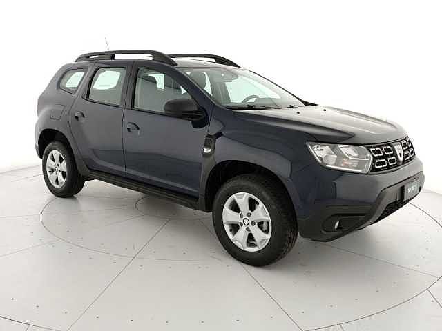 Dacia Duster 1.5 dCi 8V 110 CV Start&Stop 4x2 Comfort