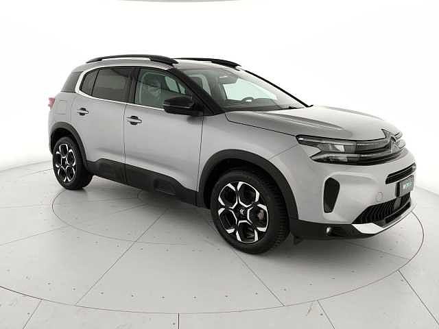 Citroen C5 Aircross BlueHDi 130 S&S EAT8 Plus