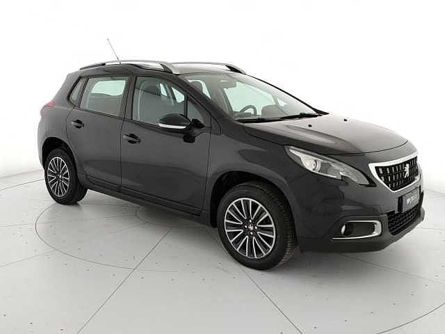 Peugeot 2008 BlueHDi 100 S&S Active