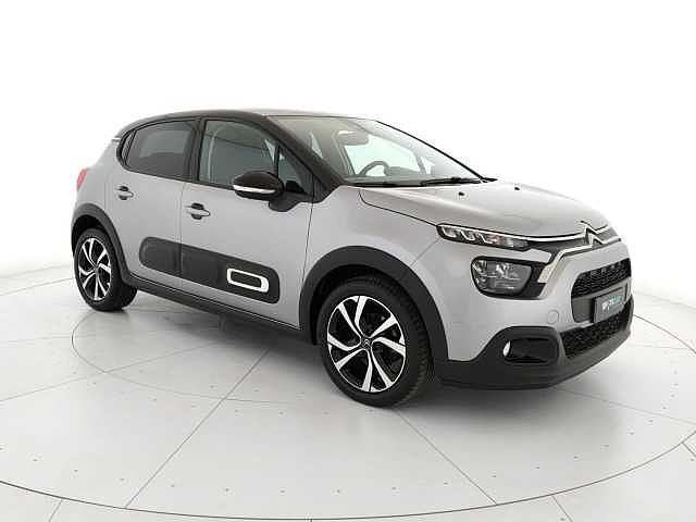 Citroen C3 PureTech 83 S&S Shine NAVI PACK