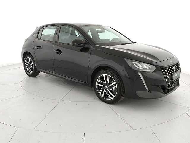 Peugeot 208 PureTech 75 Stop&Start 5 porte Active Pack