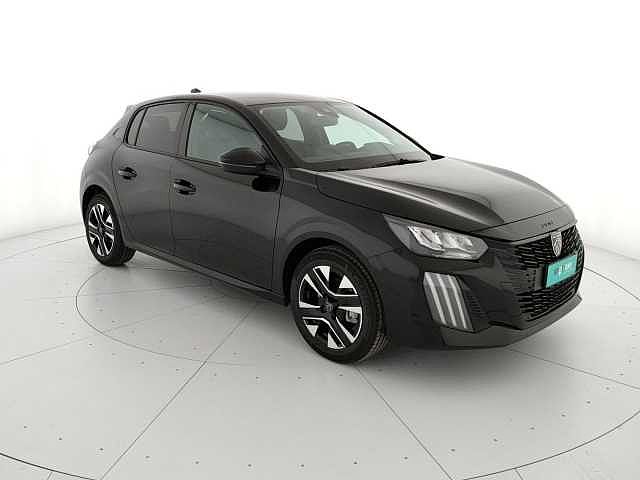 Peugeot 208 PureTech 100 Stop&Start 5 porte Allure MY2024