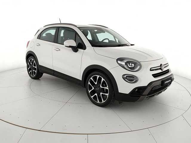 Fiat 500X 1.0 T3 120 CV Cross GPL