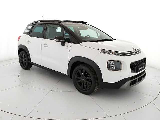 Citroen C3 Aircross BlueHDi 120 S&S EAT6 Origins