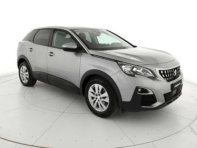 Peugeot 3008 BlueHDi 130 S&S Business