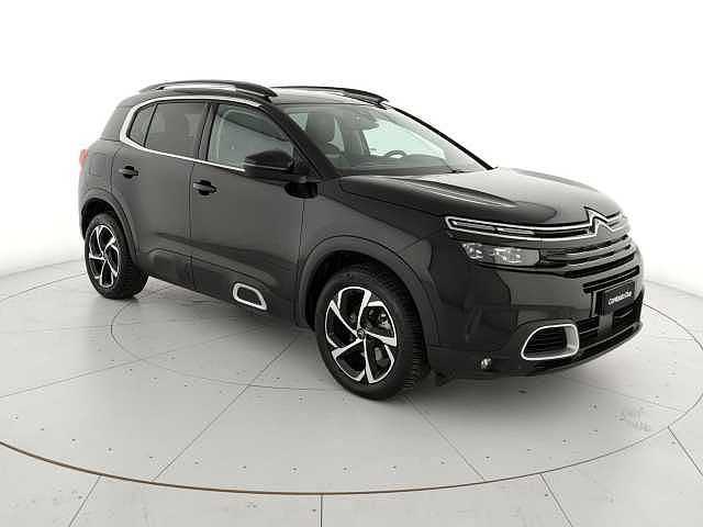 Citroen C5 Aircross BlueHDi 130 S&S Shine