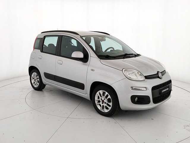 Fiat Panda 1.3 MJT S&S Easy PLUS